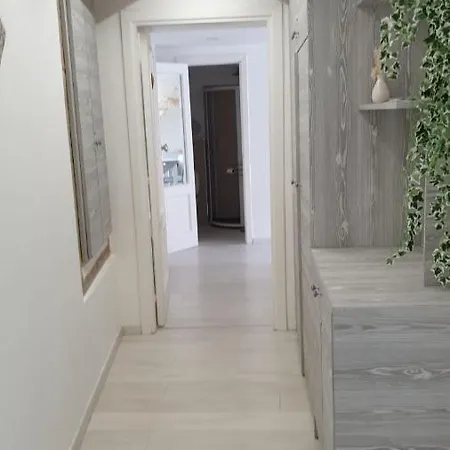 A Casa Di Chiara * Tropea