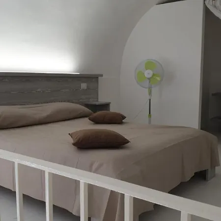 A Casa Di Chiara Apartmán *