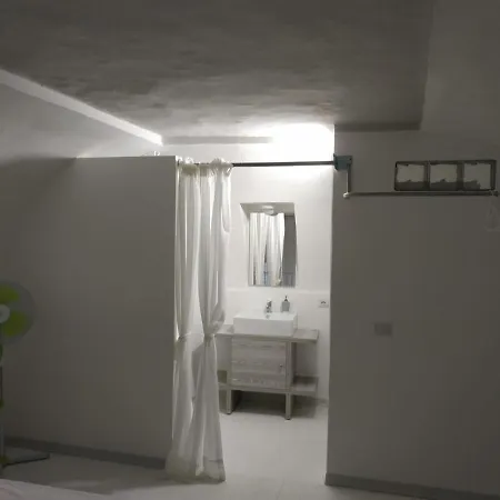 A Casa Di Chiara Tropea