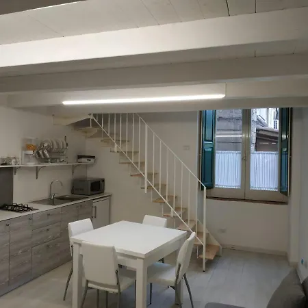 A Casa Di Chiara