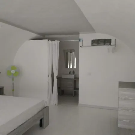 A Casa Di Chiara