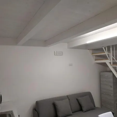 Apartment A Casa Di Chiara *