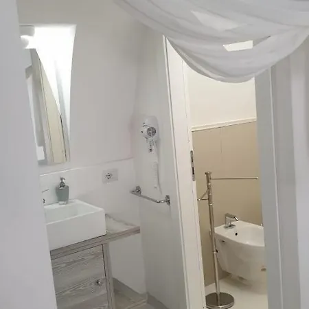 A Casa Di Chiara Apartment *