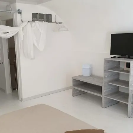 A Casa Di Chiara Apartment